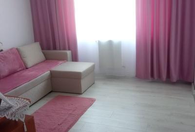 Apartament cu 2 camere nedecomandat în Central - 7