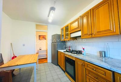 Apartament cu 3 camere decomandat, mobilat în Zorilor - 7