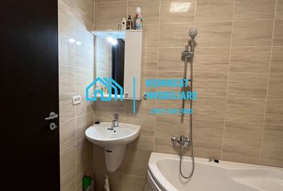 Ap 3 Camere mobilat | Strada Rezervelor. | Militari Residence - 27