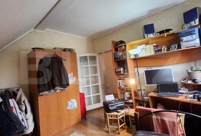 Casa cu 6 camere in Voiniceni - 16