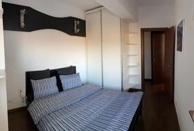 Apartament cu 2 camere decomandat în Străulești - 2