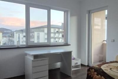 Apartament de 3 camere, garaj, balcon zona Terra - 4