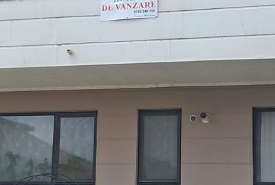 Garsonieră în Nord - 4