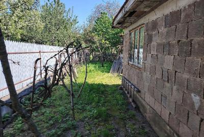 Teren de 600 mp, în Central - 3