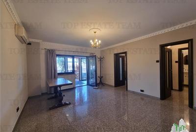 Spațiu comercial, de 37 mp, în Km 4-5 - 3