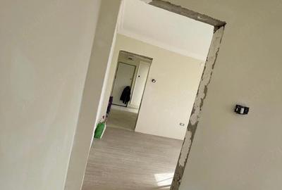 Apartament cu 2 camere semidecomandat în Șagului - 6