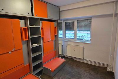 Apartament cu 3 camere semidecomandat, mobilat în Obor - 3