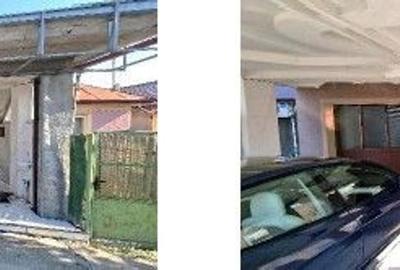 Casă cu 5 camere cu Teren 280 Mp în Central - 5