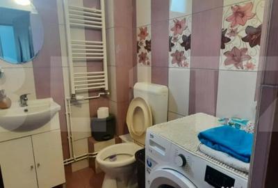 Apartament cu 4 camere decomandat, mobilat în Micro 15 - 2