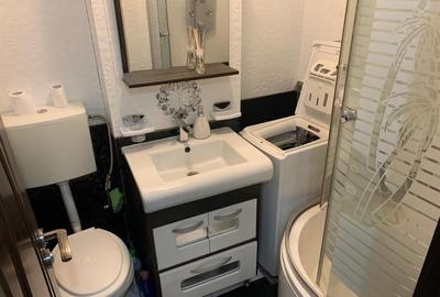 Inchiriere apartament 2 camere 45 mp | mobilat lux | bloc reabilitat | Dorobanti - 9