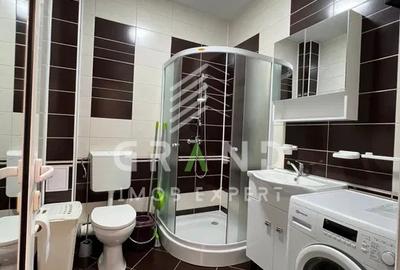 Ap 2 camere, TERASA, PARCARE, zona Centru/Platinia/BT Arena - 6