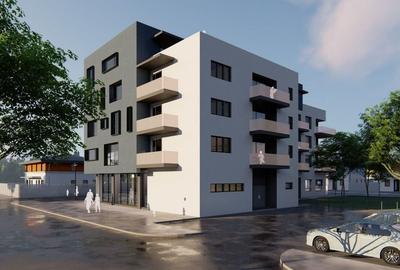 Apartament 2 camere Sector 4 Zona linistita de Case - 10