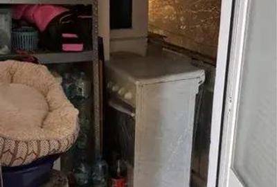 Garsonieră decomandată în Găvana