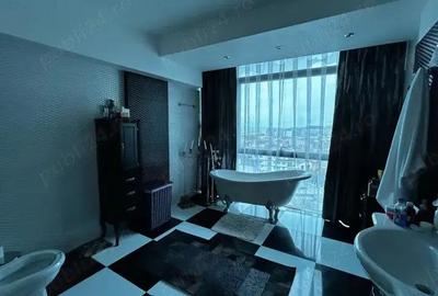 PENTHOUSE DE LUX CU VEDERE LA MARE Mamaia Nord 4 camere si terasa de 27mp - 2