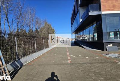 Spațiu comercial, de 1,365 mp, în Apahida - 18