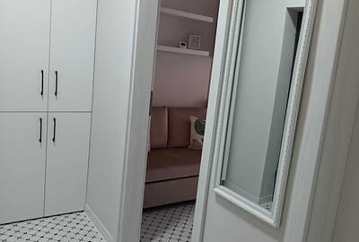 Garsonieră decomandată în Șelimbăr - 1