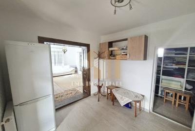 Casa individuala  Ileni Fagaras Brasov - 4