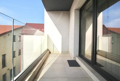 Apartament cu 2 camere decomandat, mobilat în Brâncoveanu - 15