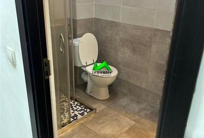 Apartament cu 3 camere în Central - 11