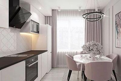 Apartament cu 2 camere decomandat în Militari - 8