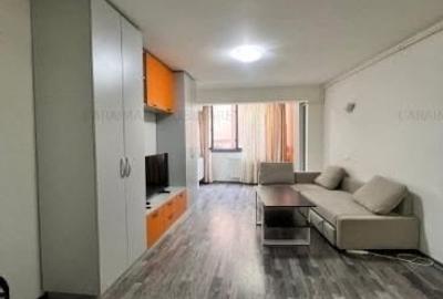 Garsonieră decomandată, mobilată în Doamna Ghica - 1