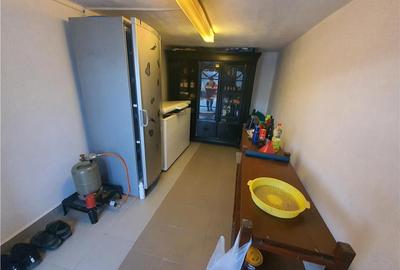 Casă cu 4 camere cu Canalizare în Slimnic - 26