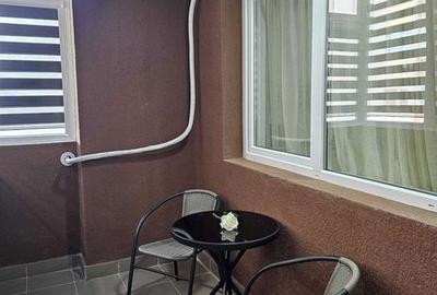 Garsonieră în Apărătorii Patriei - 8