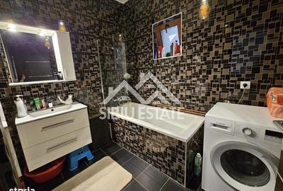 Apartament la Vila cu  3 camere cu grădină 147 mp. si 2 locuri parcare - 7