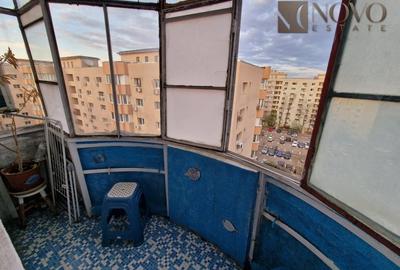 Garsonieră semidecomandată, mobilată în Tineretului - 13