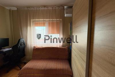 Apartament cu 4 camere decomandat, mobilat în Vitan - 15