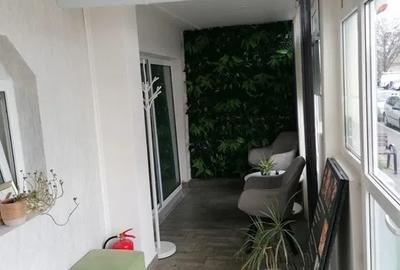 Apartament 2 camere + extindere Zona Panduri - parter - 74 mp - 3