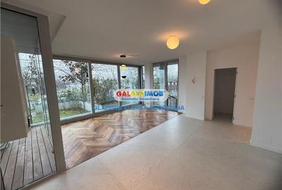 Apartament cu 3 camere decomandat în Băneasa - 2