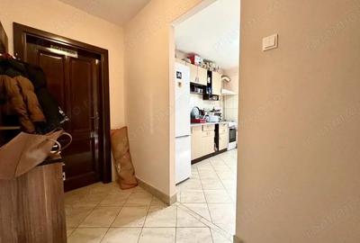 Apartament cu 2 camere semidecomandat, mobilat în Complex Studențesc - 3