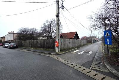 Teren Construcții intravilan de 450 mp, în Sud-Vest - 17