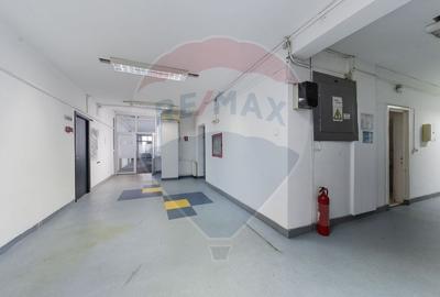 Cladire de birouri de vanzare cu 3.658 mp utili Bucuresti Armeneasca - 4