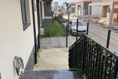 Garsonieră în Dobroești - 12