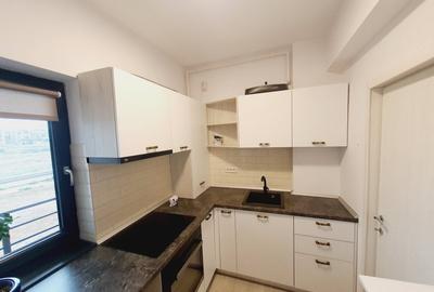 Apartament 2 camere mobilat ,utilat,centrala pe gaz,  totul nou. - 18
