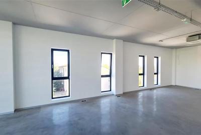 Birouri sau servicii, cladire noua, parcare privata, Mosnita Noua - 5