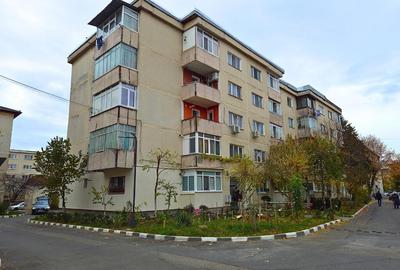 TRAIAN - 2 CAMERE, ETAJUL 2 - 1