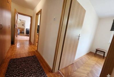 Apartament cu 4 camere semidecomandat în City Park Mall - 15