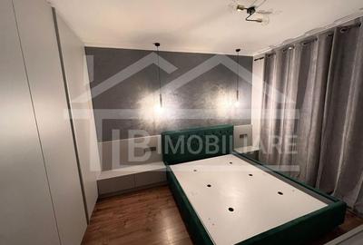 Apartament cu 2 camere semidecomandat în Tudor Vladimirescu - 4