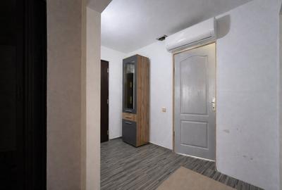 Apartament cu 3 camere decomandat, mobilat în Inel II - 3