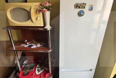 Apartament cu 2 camere semidecomandat în Central - 8