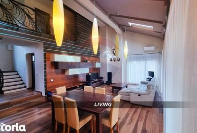 Casă cu 4 camere cu Teren 3657 Mp în Fărcașa - 8