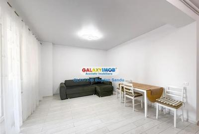 Apartament cu 2 camere semidecomandat, mobilat în Militari - 2