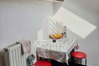 Garsonieră decomandată în Girocului - 5