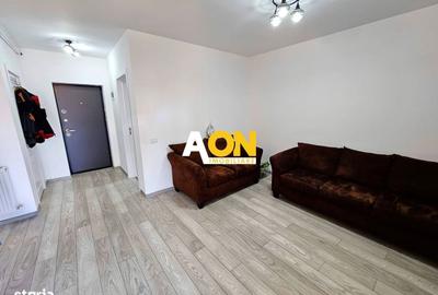 Apartament cu 2 camere în Pâclișa
