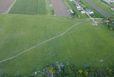 Teren intravilan 5,44 ha, Vladimirescu Teren intravilan 5,44 ha, Vladimirescu - 3