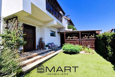 Duplex modern Selimbar