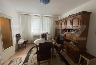 Apartament cu 2 camere semidecomandat, mobilat în Central - 8